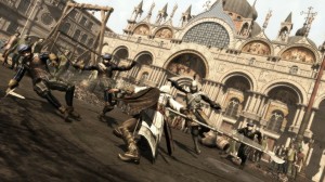 Assassin's Creed II (image 1)