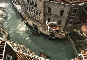 Assassin's Creed II (image 2)