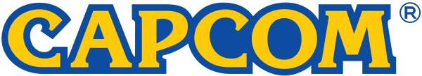 Capcom Logo Capcom Logo