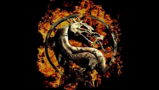 mortal kombat logo hd. about Mortal Kombat,