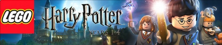 legoHarryPotter