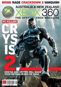 Xbox Mag