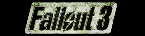 Fallout 3 Banner