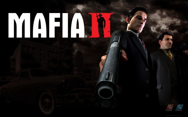 MafiaII