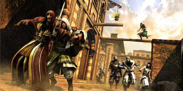 Assassins-Creed-Revelations-multiplayer-action