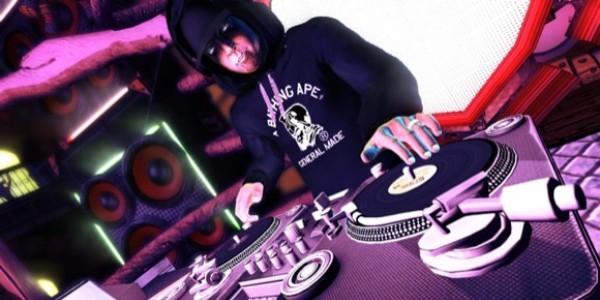 DJHero
