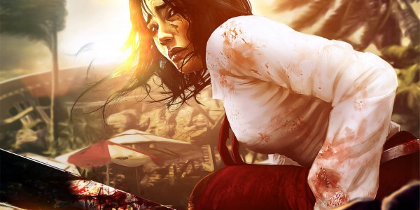 DeadIslandFeature DeadIslandFeature