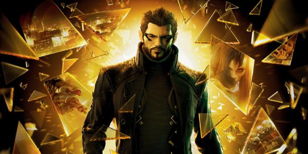 DeusEx-HR DeusEx-HR