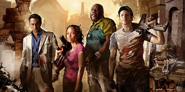 Left-4-Dead-2-Characters