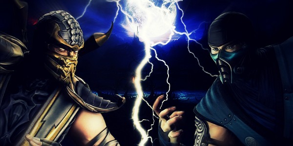MK9-ScorpionvsSub-zero MK9-ScorpionvsSub-zero