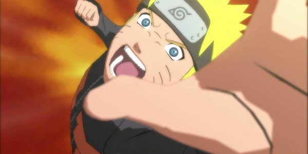Naruto-Feature Naruto-Feature