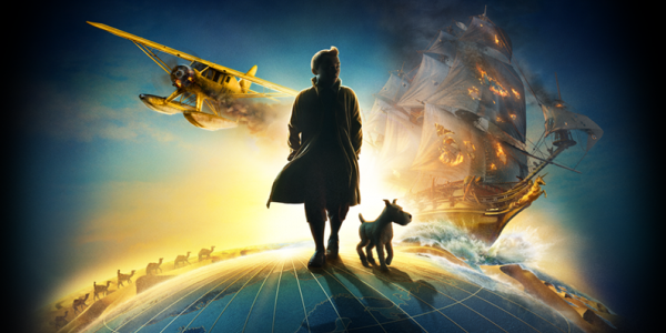 TinTin-Feature TinTin-Feature