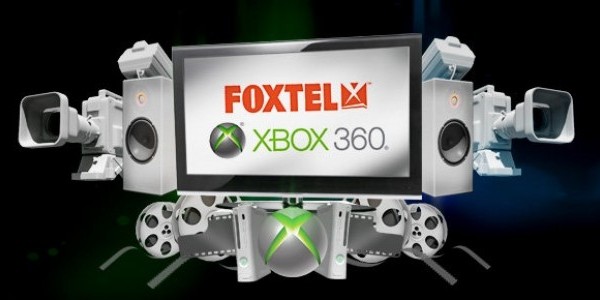 xboxfoxtel xboxfoxtel